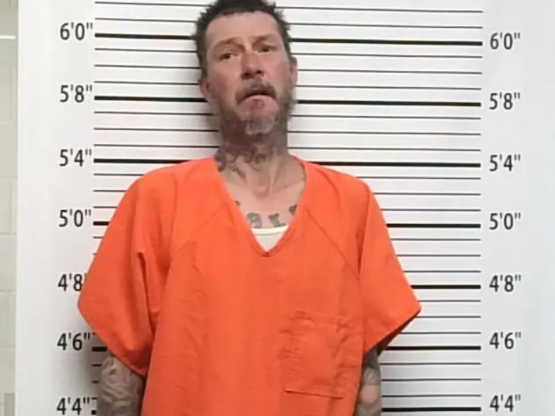 Caddo County Jail Incident: Stepfather of Missing 12-Year-Old Declared Brain Dead After Suicide Attempt as Child Abuse Case Unfolds