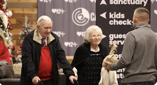 Larry Moore, 76, and Sandra Moore, 75, Found Dead in Westminster Home, Community Mourns Beloved Couple
